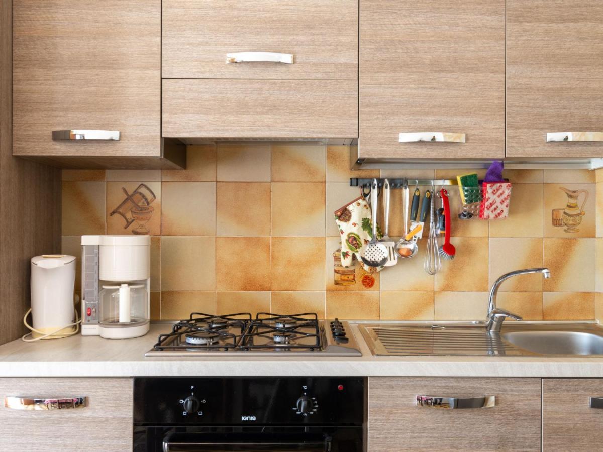 Pippo By Interhome Poncetta