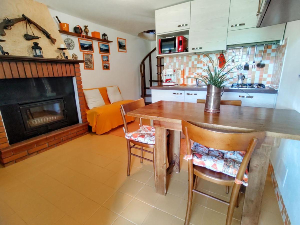 Holiday home Giulia By Interhome Dosso del Liro
