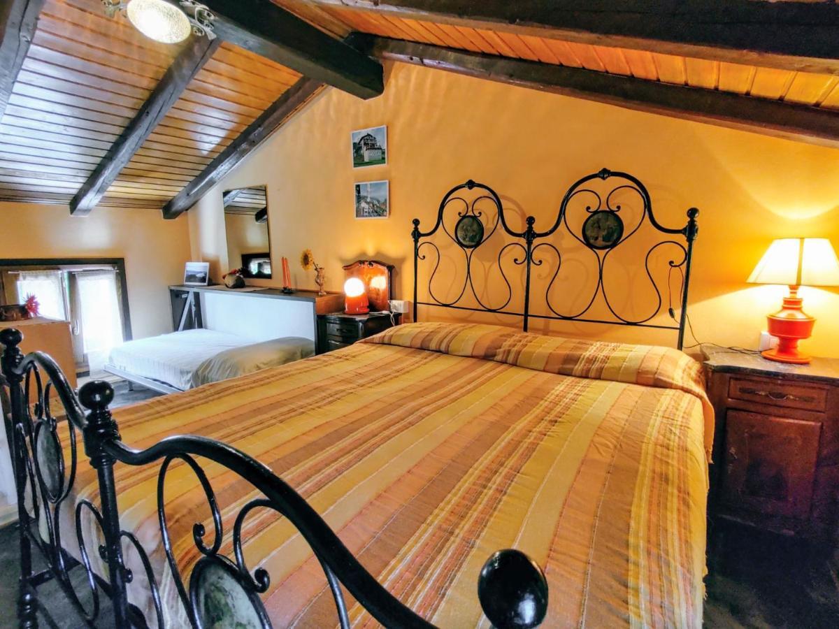 Holiday home Giulia By Interhome Dosso del Liro