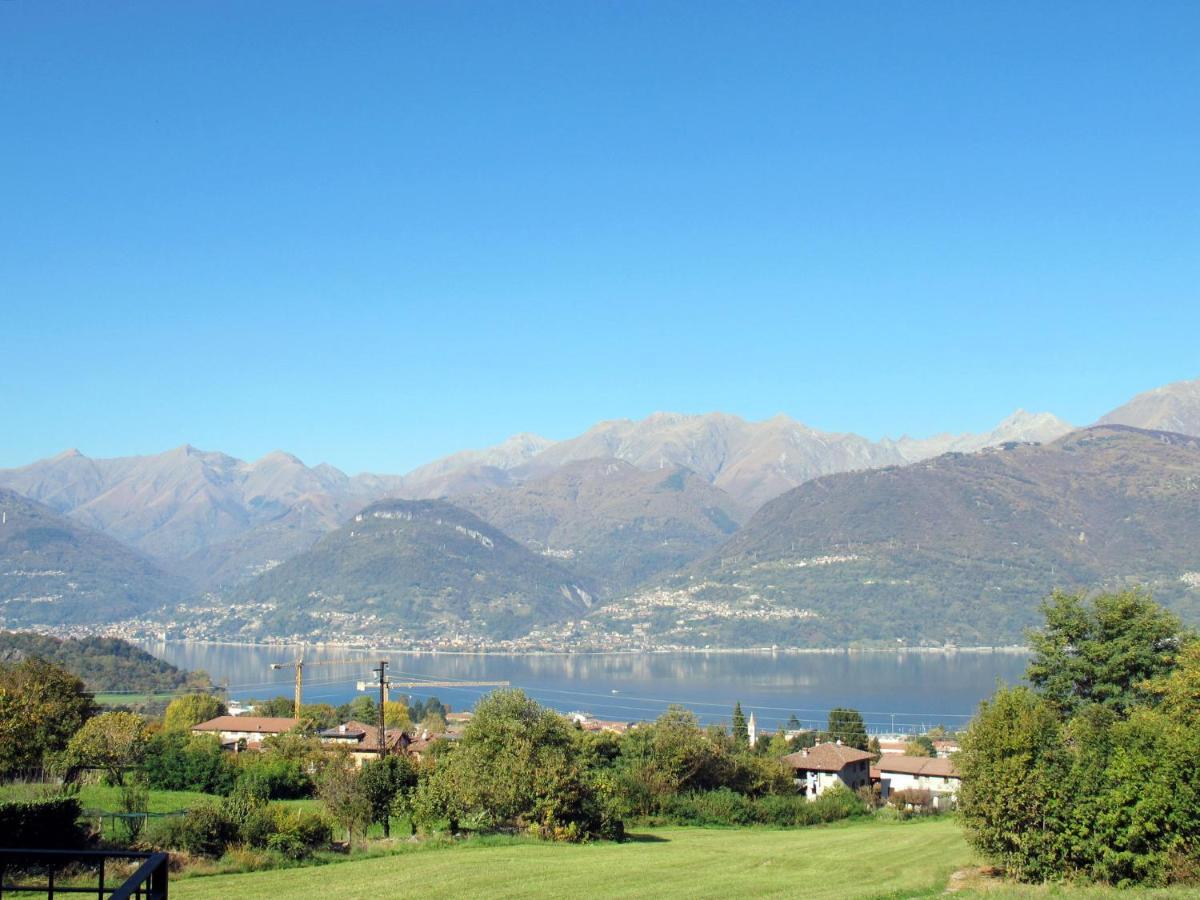 La Casetta - Cco107 By Interhome Holiday home *