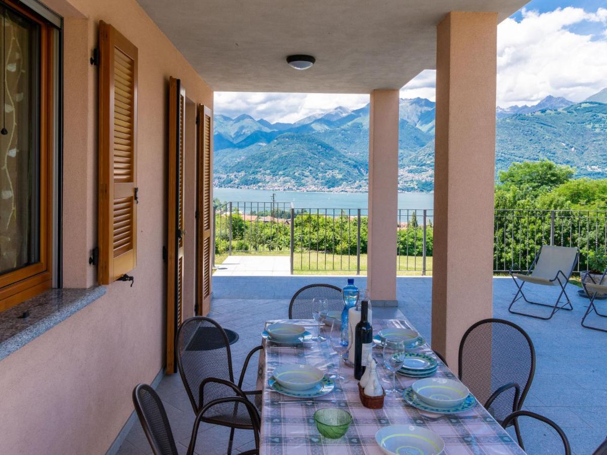 Holiday home La Casetta - Cco107 By Interhome