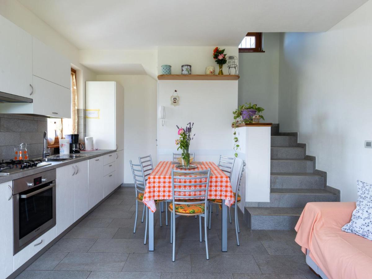 La Casetta - Cco107 By Interhome Holiday home Colico