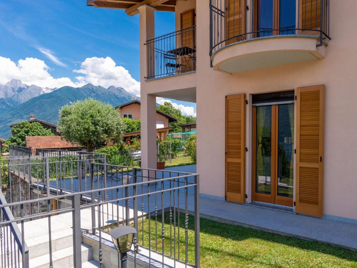 La Casetta - Cco107 By Interhome Holiday home *