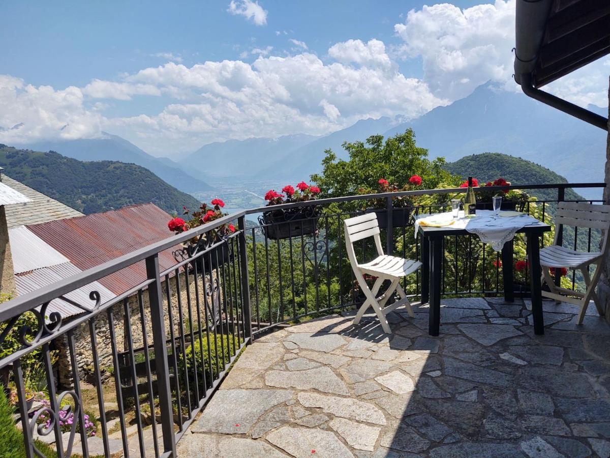 Dei Nonni-4 By Interhome Apartment *