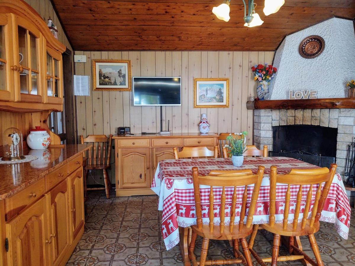 Dei Nonni-4 By Interhome Apartment
