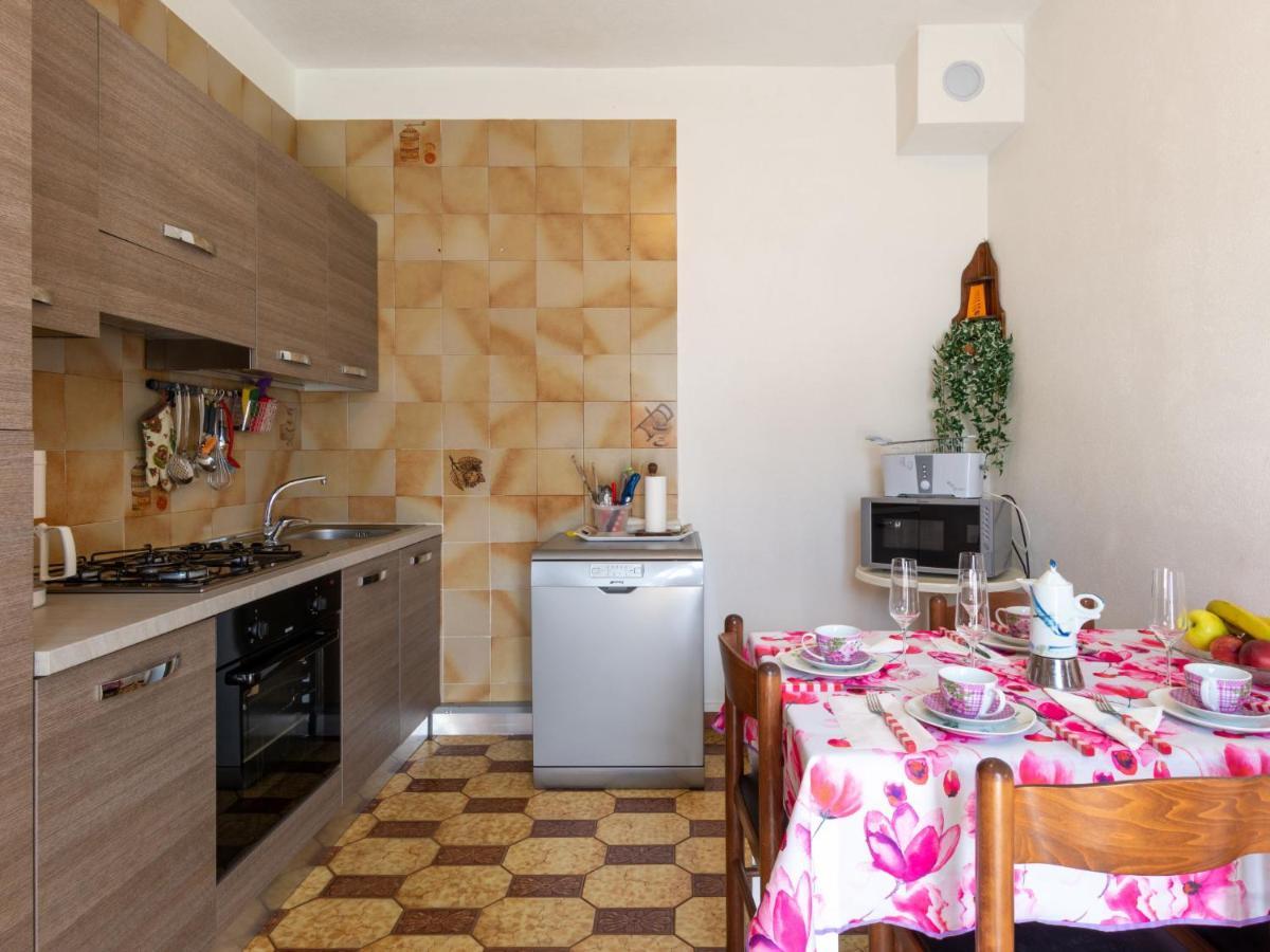 Pippo By Interhome Apartment
