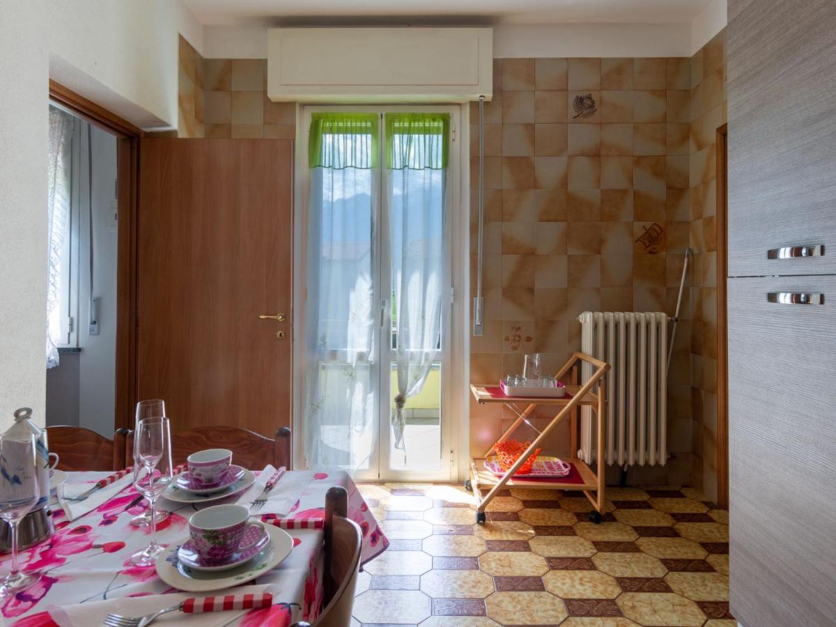 Pippo By Interhome Apartment Poncetta