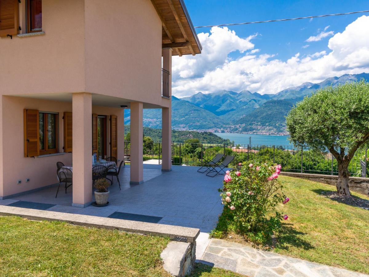 La Casetta - Cco107 By Interhome * Colico