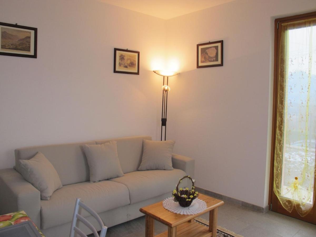 La Casetta - Cco107 By Interhome Holiday home