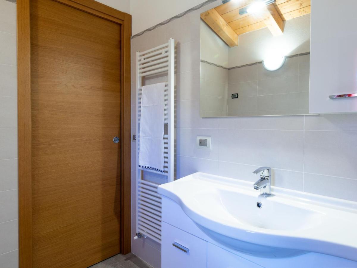 Holiday home La Casetta - Cco107 By Interhome