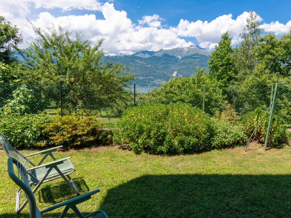 Gelsomino - Cco115 By Interhome Apartment *