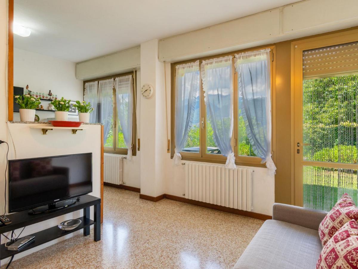 Gelsomino - Cco115 By Interhome Apartment Colico