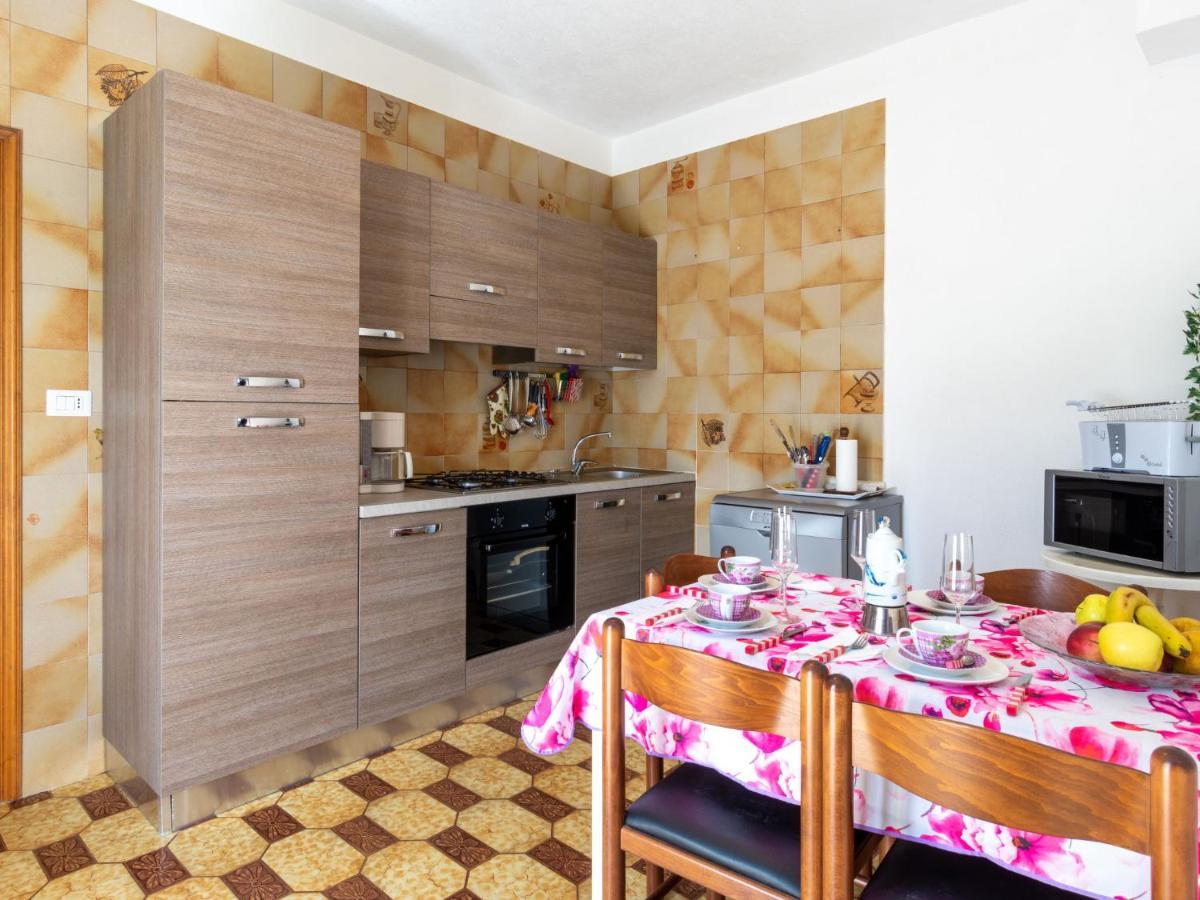 Pippo By Interhome * Poncetta