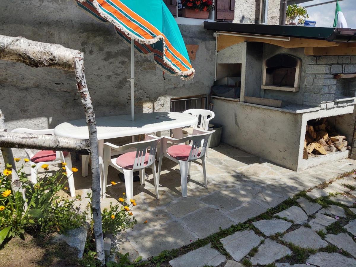 Holiday home Giulia By Interhome