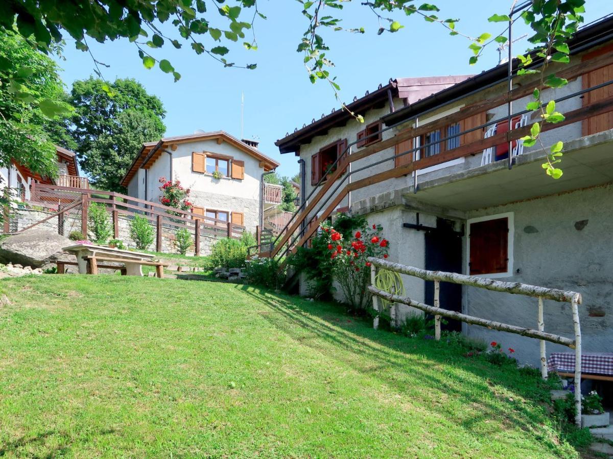 Holiday home Giulia By Interhome Dosso del Liro