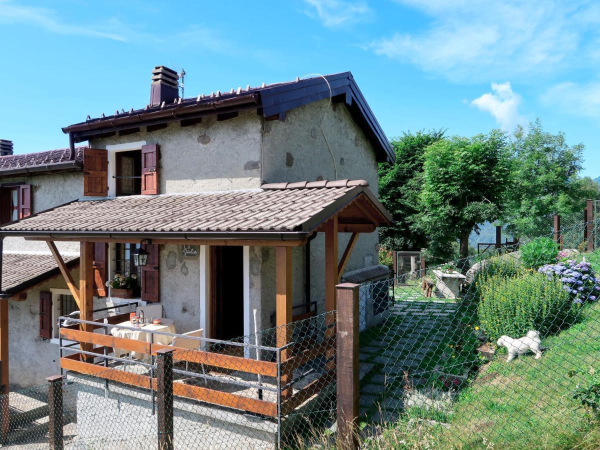 Holiday home Giulia By Interhome