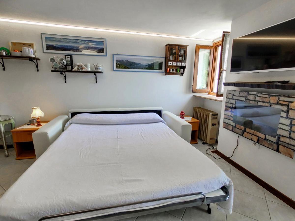 Dei Nonni-2 By Interhome Apartment