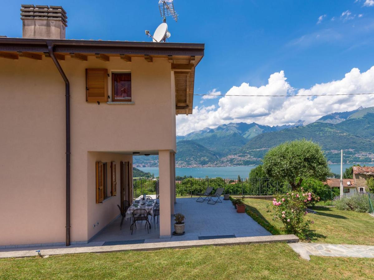 Holiday home La Casetta - Cco107 By Interhome Colico