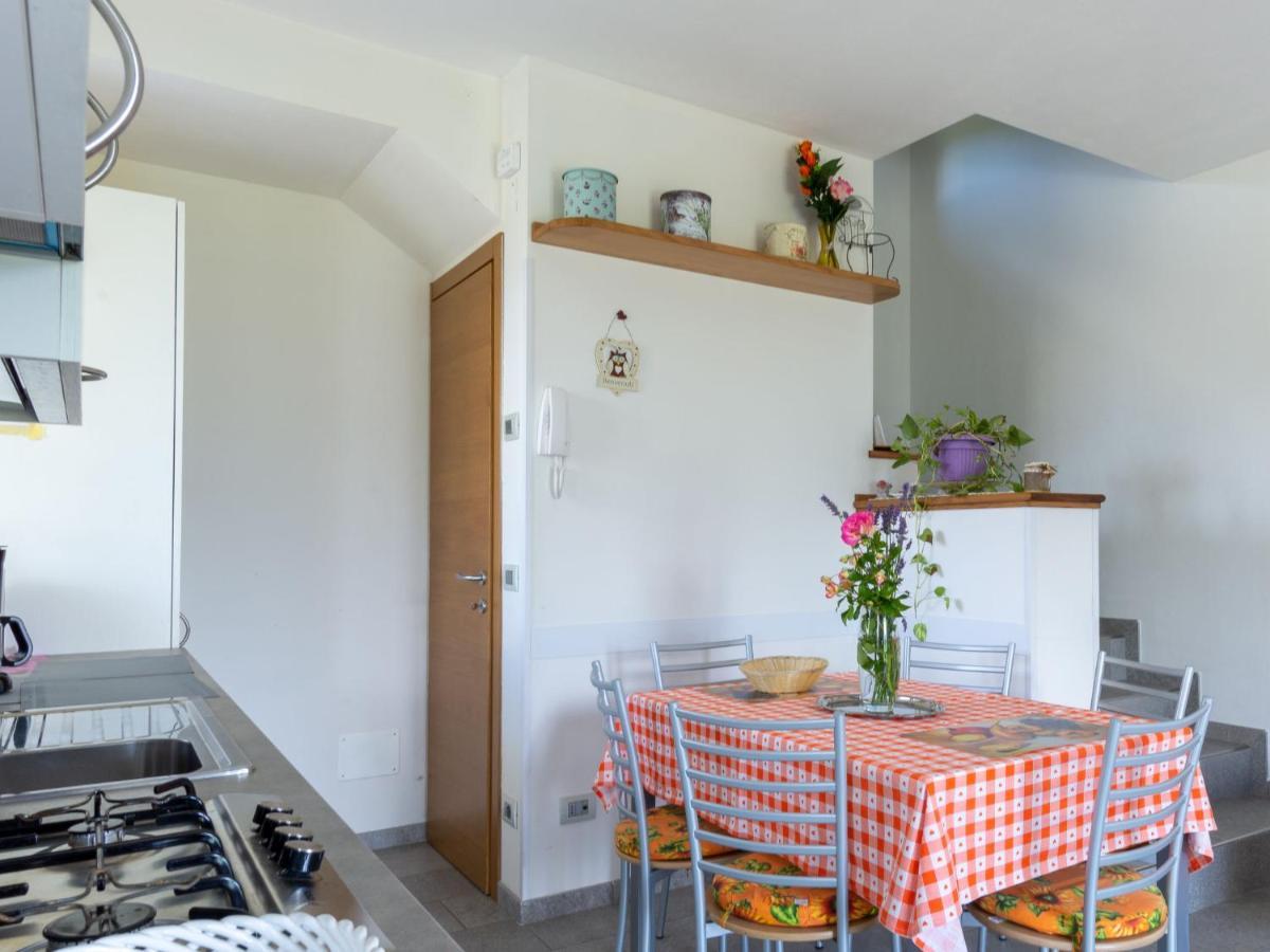 Holiday home La Casetta - Cco107 By Interhome Colico