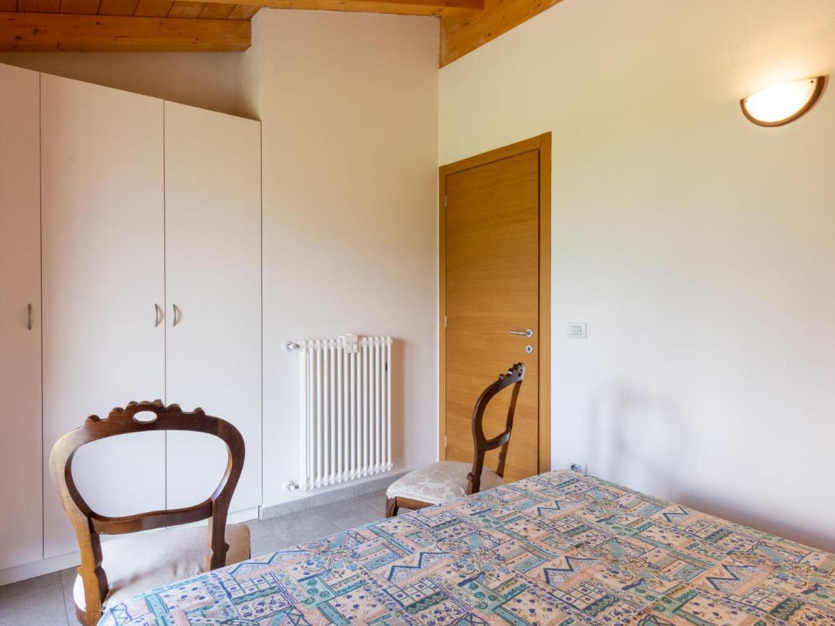 Locazione Turistica La Casetta - Cco107 Casa vacanze Colico
