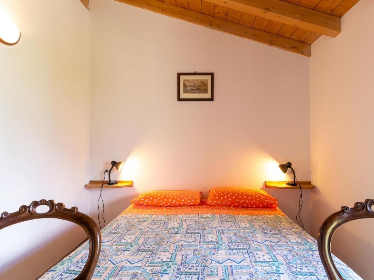 La Casetta - Cco107 By Interhome Holiday home Colico