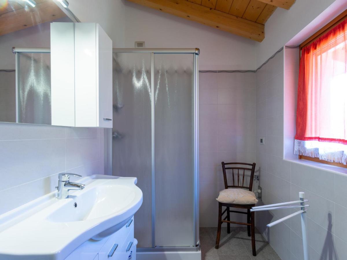 Holiday home La Casetta - Cco107 By Interhome