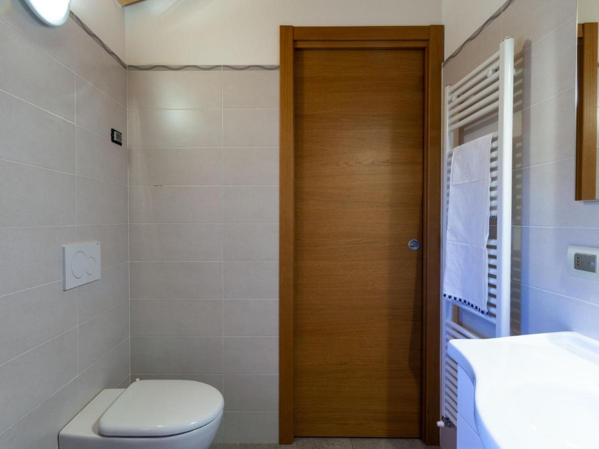 La Casetta - Cco107 By Interhome Holiday home