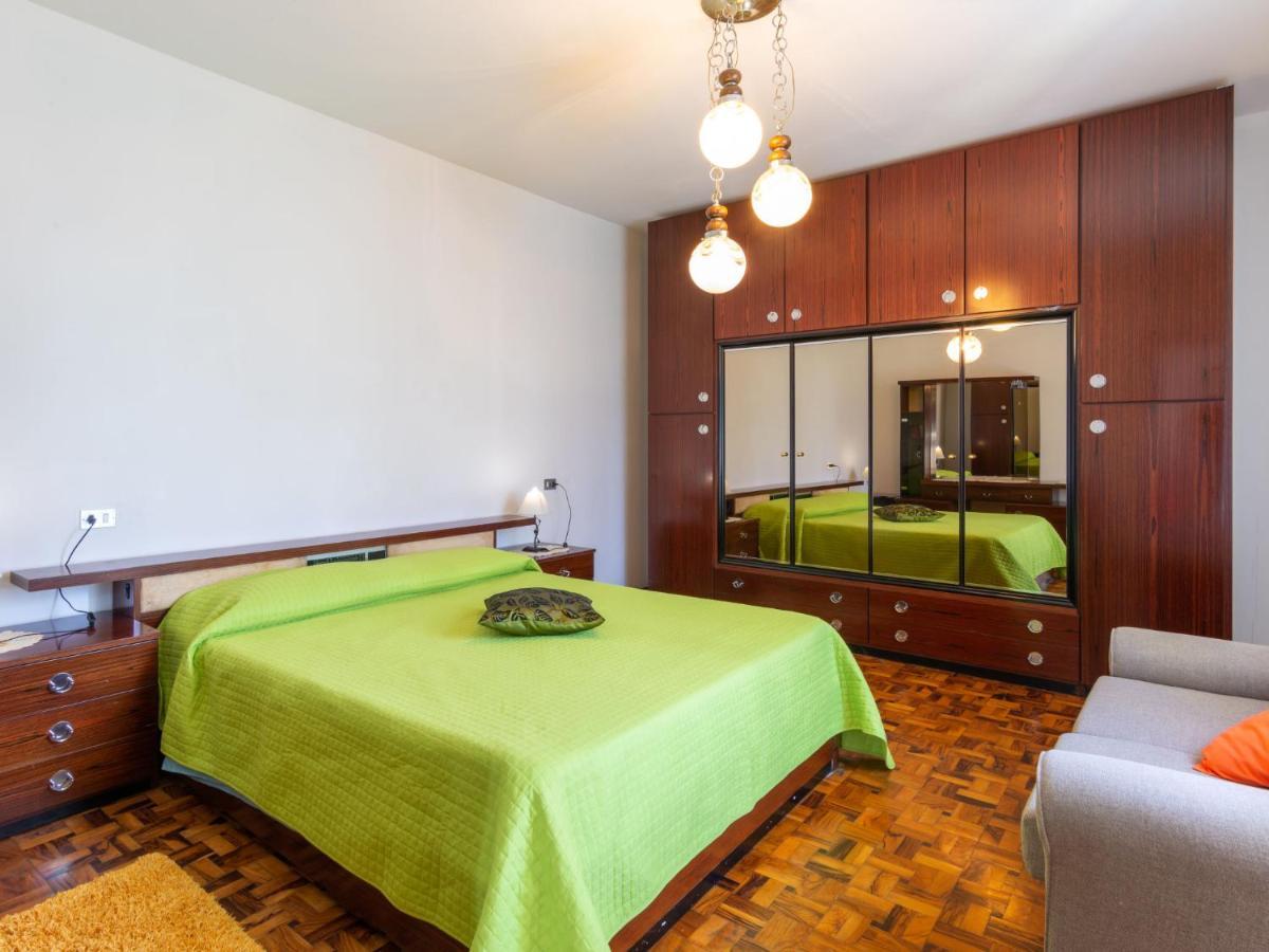 Apartment Pippo By Interhome