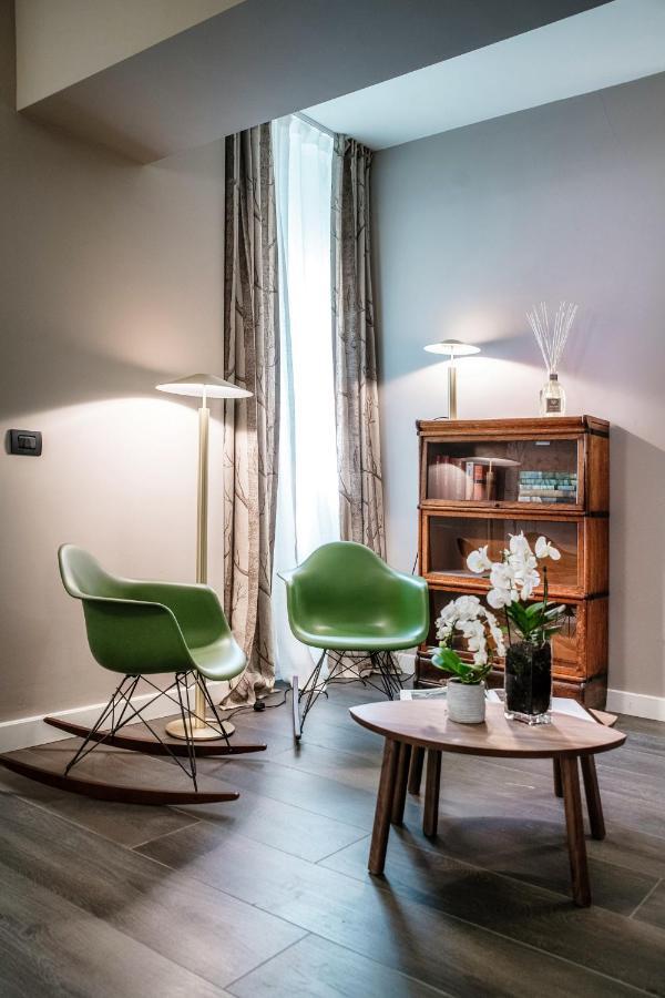 In Centro Luxury Gasthof Como