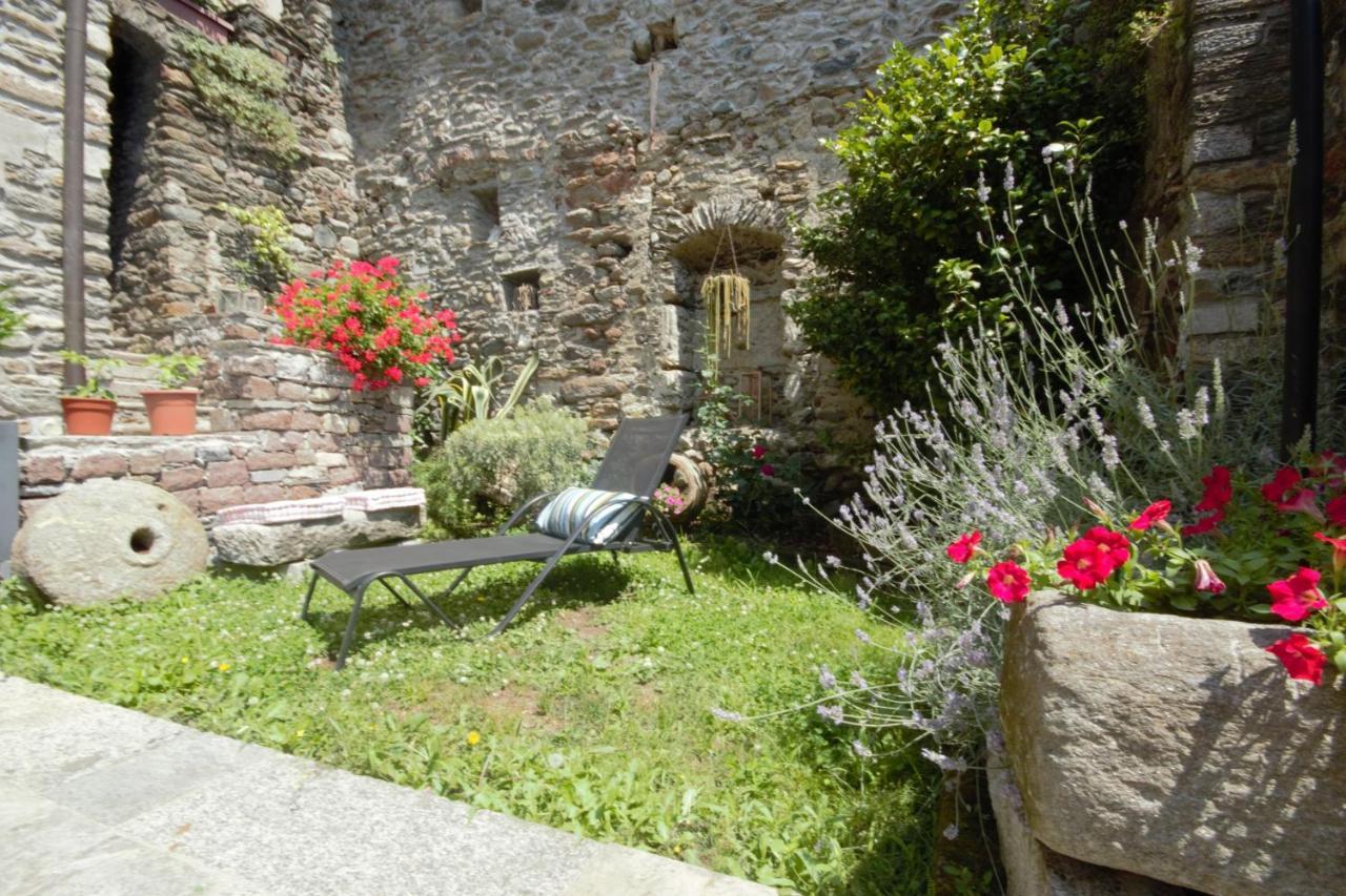 L'antico Borgo Aparthotel