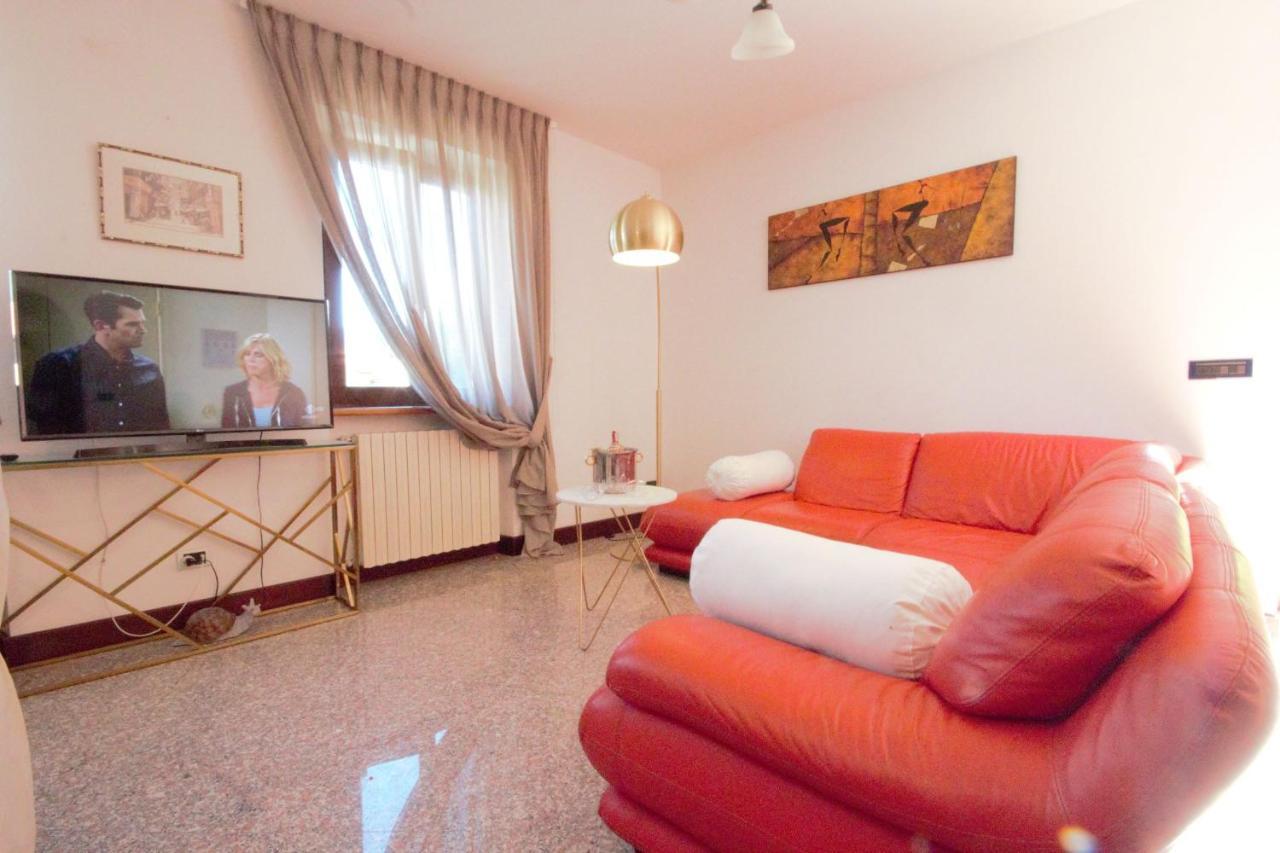 L'antico Borgo Aparthotel *