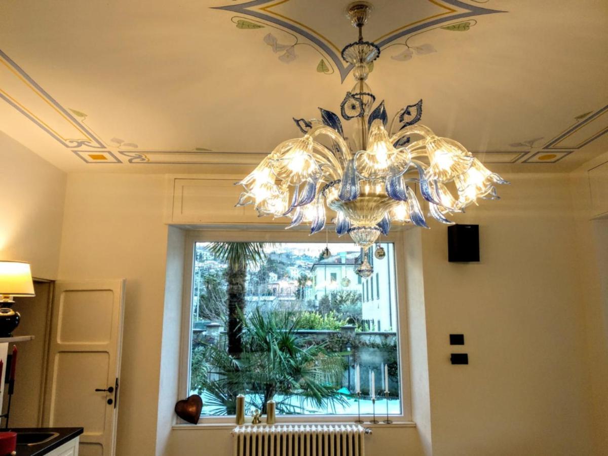 Residenza Laurum Bed & Breakfast Mandello del Lario