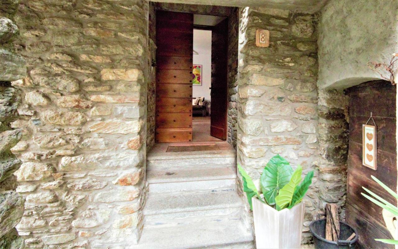L'antico Borgo