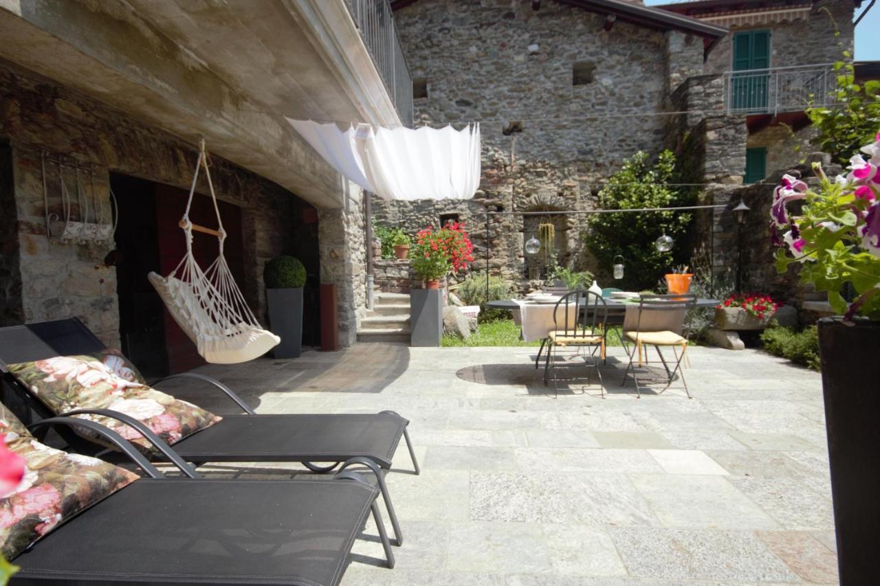 Aparthotel L'antico Borgo *