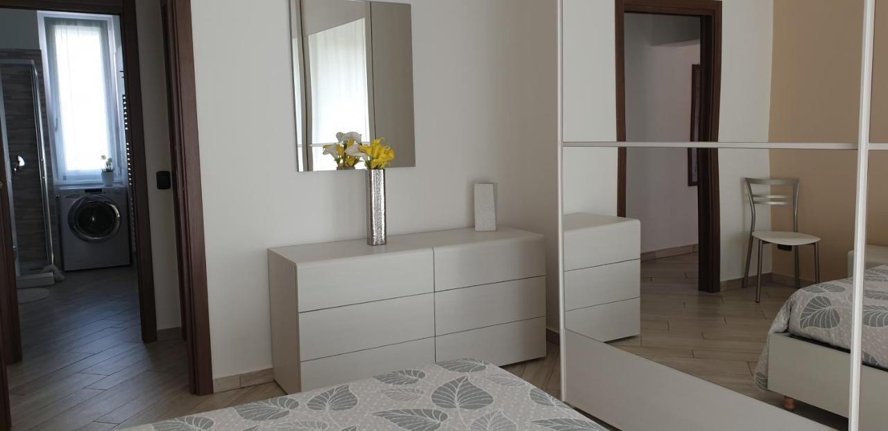 Karina House - Apartment Como