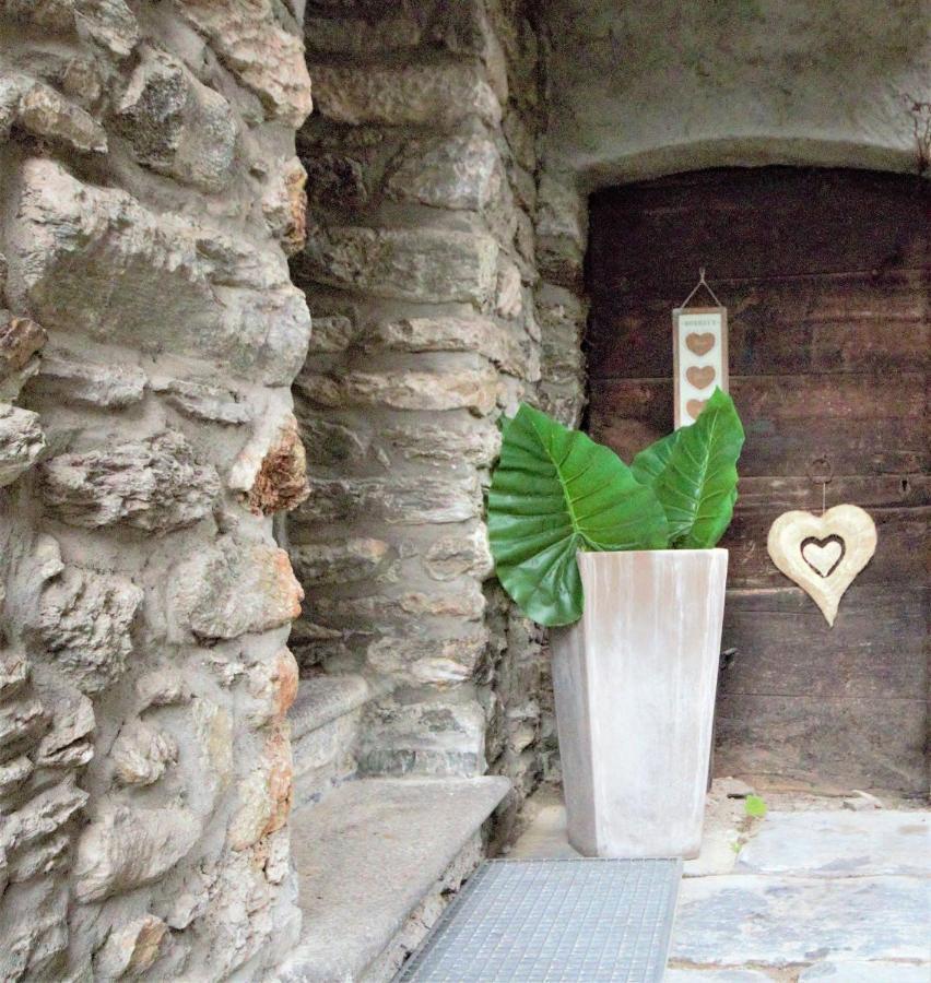 Aparthotel L'antico Borgo *
