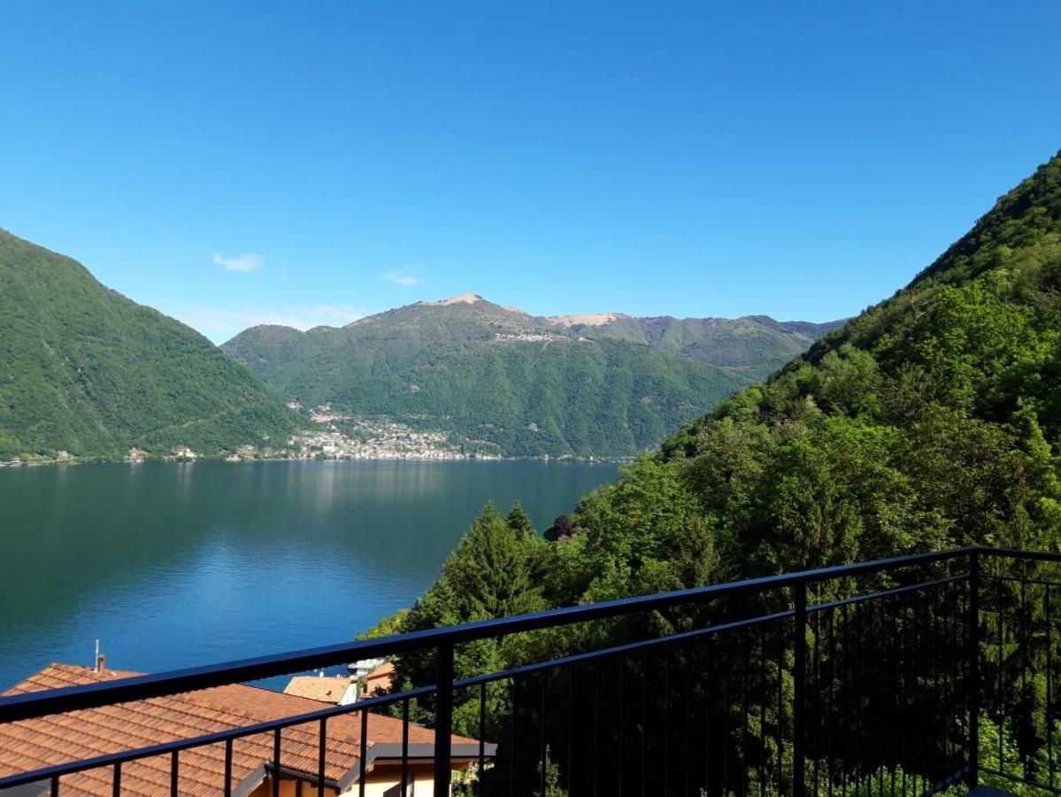 Apartment 5 Il Tornante