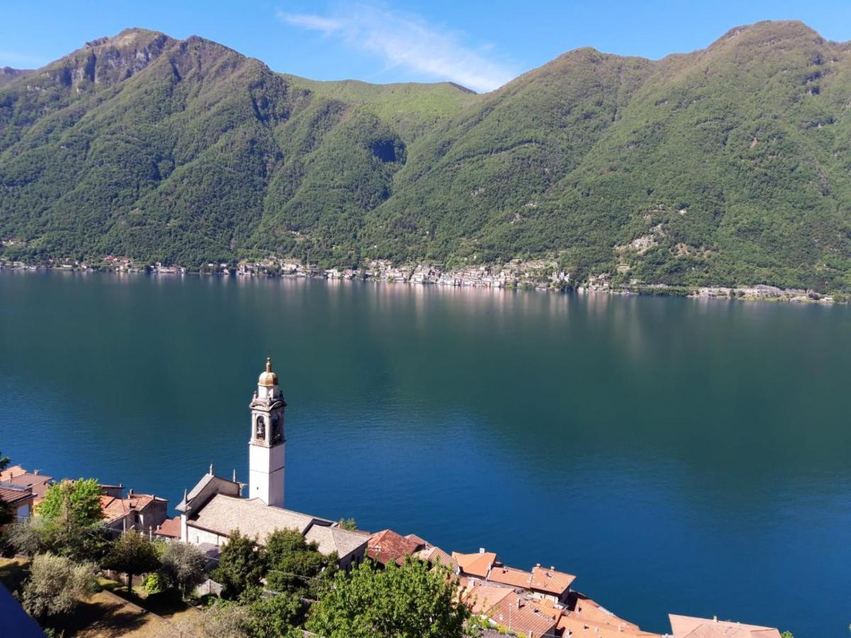 Apartment 8 Il Tornante Nesso