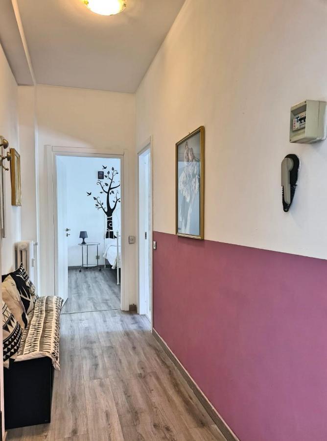 Santo Stefano Apartment