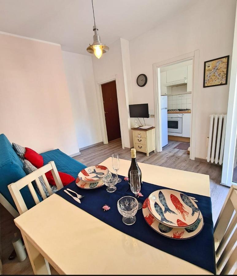 Santo Stefano Apartment