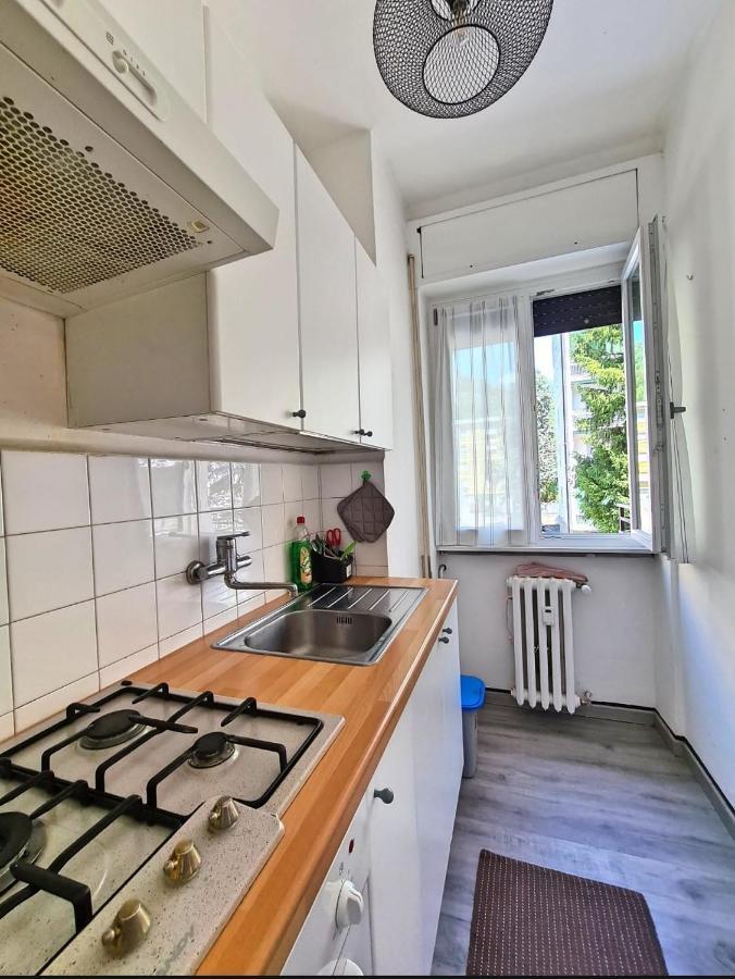 Apartment Santo Stefano Lecco