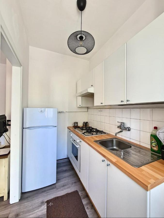Santo Stefano Apartment