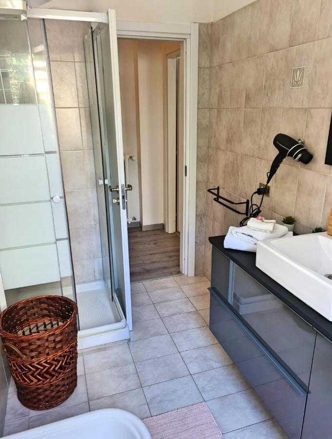 Apartment Santo Stefano