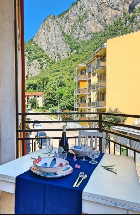 Santo Stefano Apartment *