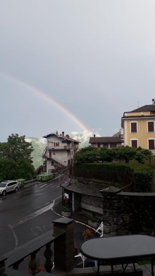 With View - Italy