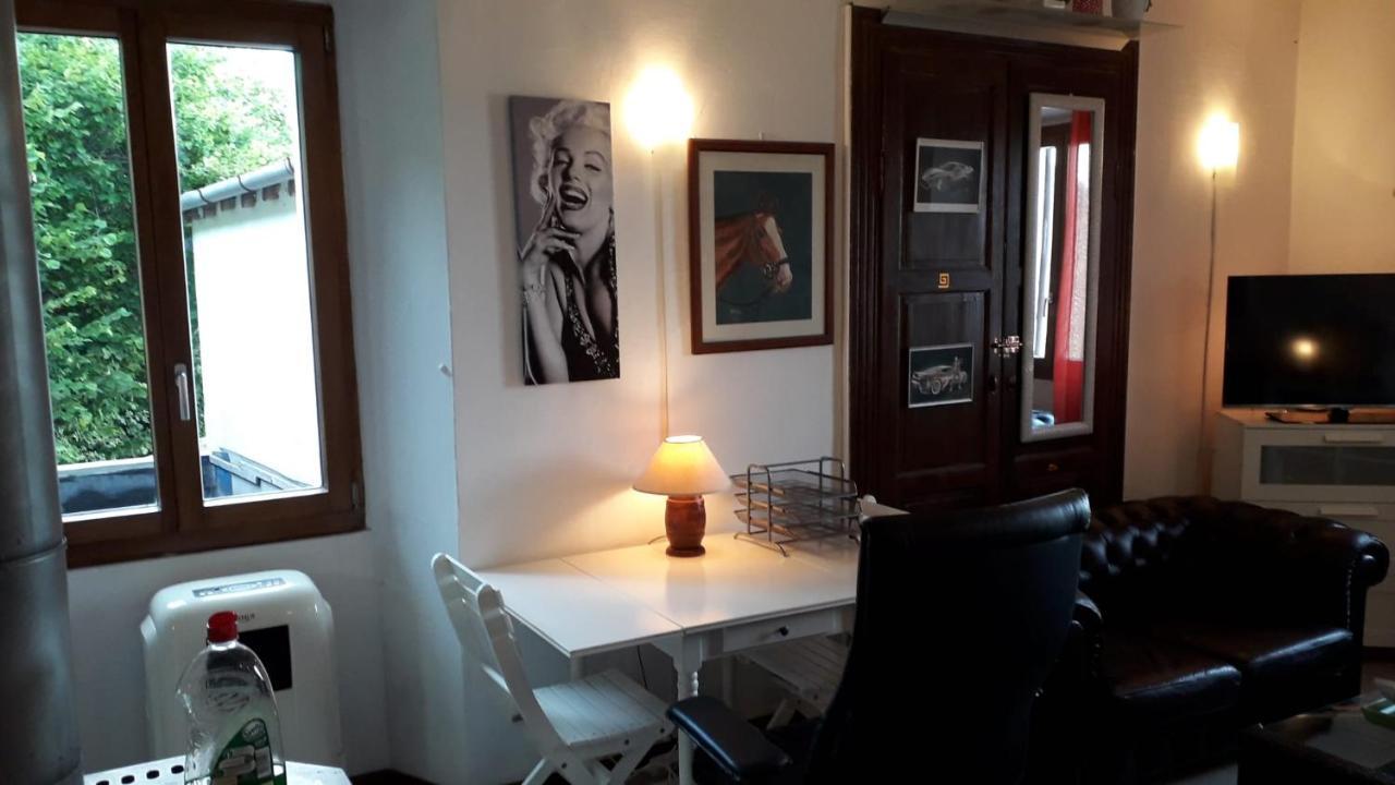 Appartamento With View - Italy