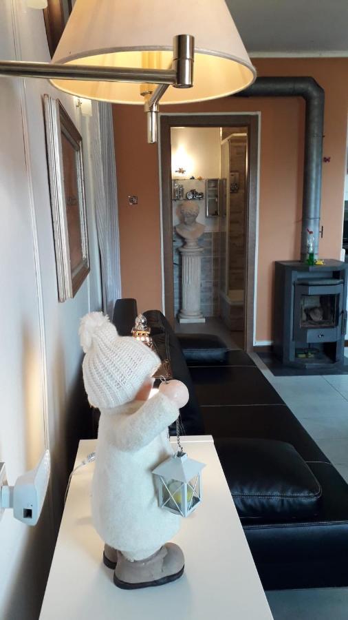 Appartamento With View - Italy Casasco Intelvi