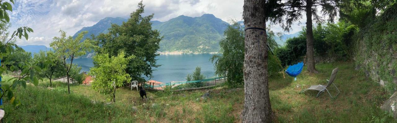 Aparthotel Reginaldo's Nesso