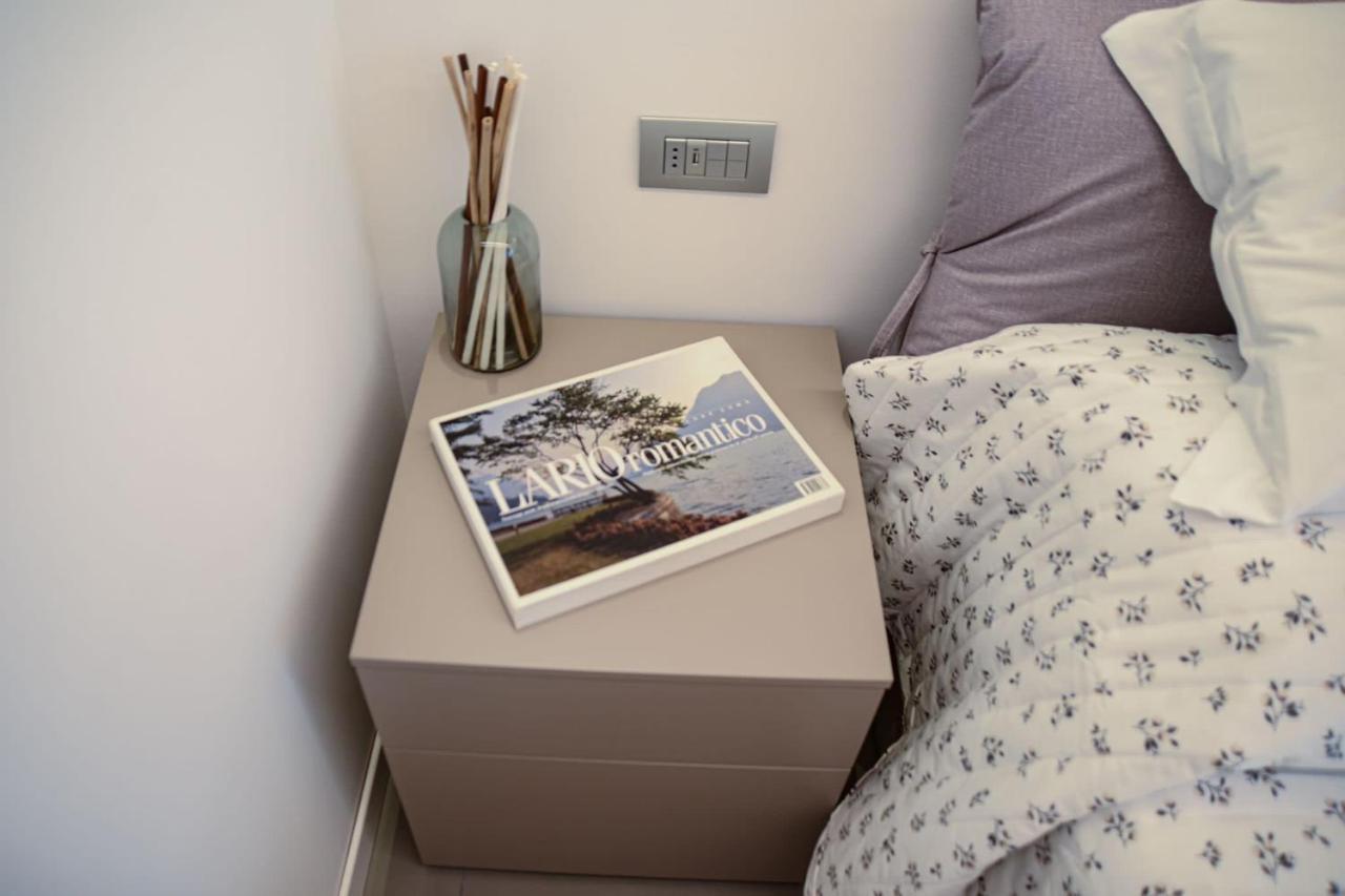 Comolakehouse Apartment Como