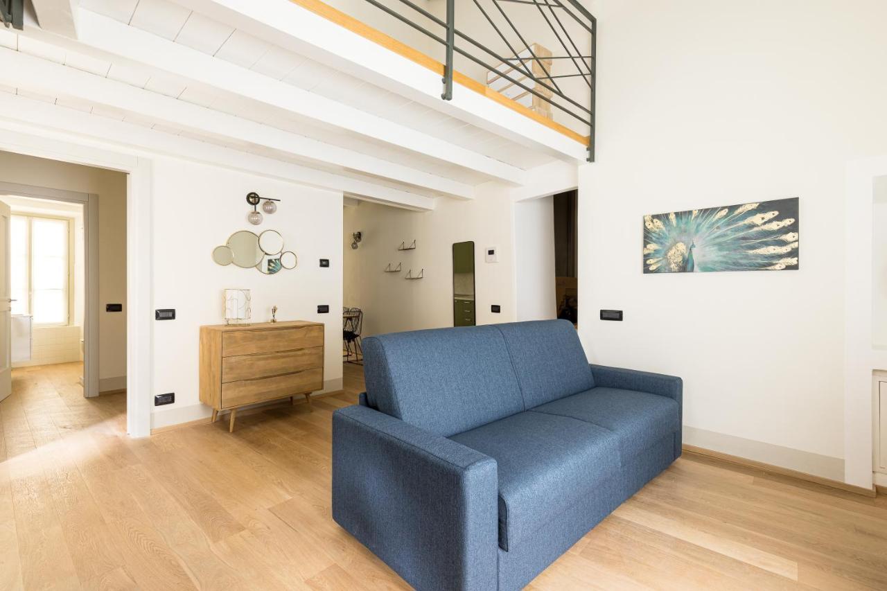 Apartment Palazzo Odescalchi